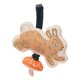 thumbnail image 3 of Juguete musical Manhattan Toy Button Bunny Brahm's Lullaby, 3 of 6