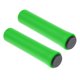 thumbnail image 3 of Bicicleta De Monta?a Gel De Silicona Asideros Manillar Verde Suave Antideslizante Bicicleta Agarre, 3 of 3