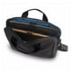 thumbnail image 3 of Bolso Notebook 15,6 Negro 41X31X7Cm Laptop Maletin Acolchado, 3 of 7