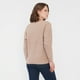 thumbnail image 2 of Sweater Mujer Lurex Lentejuelas Dorado Corona, 2 of 5