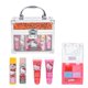 thumbnail image 1 of Set de Maquillaje Townley Girl Hello Kitty Mini Maletín, 1 of 8