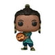 thumbnail image 2 of FUNKO POP! Raya The Last Dragon: Raya with tuk tuk 1005, 2 of 3