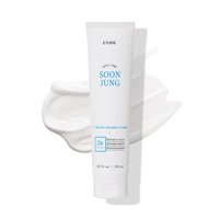 Crema Hidratante Facial Etude Soonjung 2X Barrier Repair 150 Ml