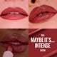 thumbnail image 2 of Labial Maybelline serum satin maybe its intense n° 104, 2 of 5