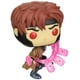 thumbnail image 1 of Vinilo Bobblehead Funko Pop! Gambito clásico de Marvel X-Men, 1 of 8