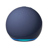 Alexa - Echo Dot 5Ta Generación Color Deep Sea Blue