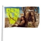 thumbnail image 1 of Gen V Bandera impresa con temática, regalo perfecto para fanáticos, amigos y familiares, y adecuada para actividades al aire libre e interiores, decoraciones de fiesta. 90 cm × 150 cm., 1 of 6