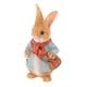 thumbnail image 2 of Figuras En Miniatura De Regalo De Estatua De Animal Para Bolsa De Maceta De Micropaisaje Al Aire Libre Conejo, 2 of 3