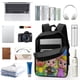 thumbnail image 3 of Mochila Desmarcar Chu Chu TV Multicolor, 3 of 6