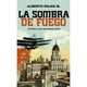thumbnail image 1 of LIBRO La Sombra De Fuego, 1 of 2