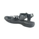 thumbnail image 4 of Sandalia Chalada Mujer Anatomic81 Negro Casual, 4 of 6
