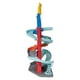 thumbnail image 4 of Track Set Marvel Spidey y sus increíbles amigos con vehículos, 4 of 6
