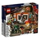 thumbnail image 1 of Spider-Man en el Taller del Santuario 355 Piezas 76185, 1 of 2