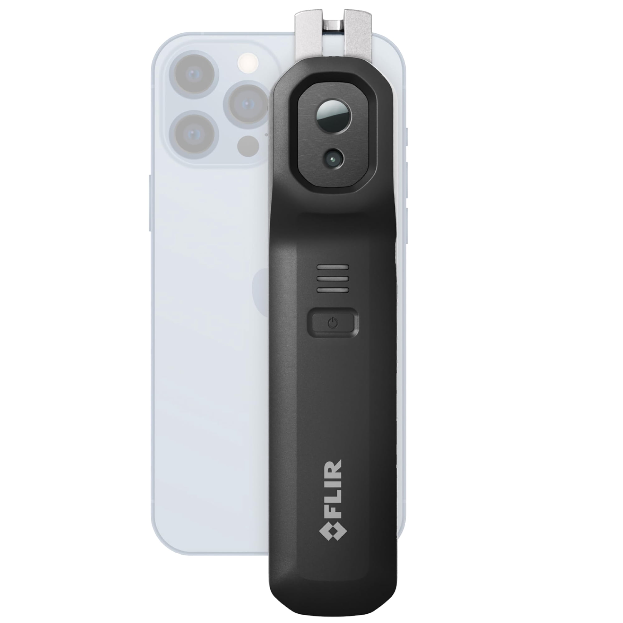 Cámara Termográfica Flir Edge Inalámbrica Para Teléfonos Inteligentes