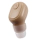 thumbnail image 2 of Auriculares Inalámbricos Invisibles Con Bluetooth 5.0 Para Entrenamiento, Gimnasio, Complexión, 2 of 3