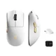 thumbnail image 2 of Mouse gamer MCHOSE K7 Ultra 8K Lightweight Wireless white, 2 of 2