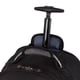 thumbnail image 5 of Maleta Wenger Synergy 45 cm negro/gris con bolsillo para portátil, 5 of 9