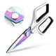 thumbnail image 3 of Premium 1pc Stainless Steel Tailor Scissors - Perfect for Crafting and Sewing Projects!, 3 of 4