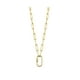 thumbnail image 1 of Collar LS2238-1/2 Lotus Style Mujer Urban Woman, 1 of 2