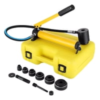 Master Prox - Knock Out Perforadora Perforador Tableros Sacabocados