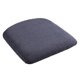 thumbnail image 4 of Fundas Para Sillas De Comedor Fundas Para Sillas De Comedor Fundas De Asiento Extraíbles Gris Oscuro, 4 of 5