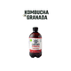 thumbnail image 3 of Kombucha Orgánica Granada Gutsy Captain 1 x 400 ml, 3 of 6