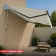 thumbnail image 5 of Toldo con brazo retractil Terrazas 2x1.5 Mts Blanco, 5 of 10