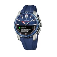 Reloj F23000/1 Festina Azul Hombre Hybrid