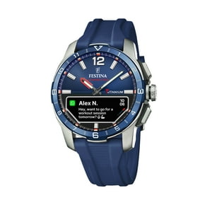 Reloj F23000/1 Festina Azul Hombre Hybrid