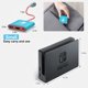 thumbnail image 3 of Base para Switch BIYTC compatible con Nintendo Switch 4K/30 Hz, 3 of 7
