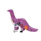 thumbnail image 4 of Tablero De Interruptor LED, Accesorio De Enseñanza, Tablero Ocupado De Madera Para Niños, Niñas, Preescolar, 4 of 5