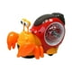 thumbnail image 3 of Juguete para gatear y caminar para bebés, juguete musical interactivo, juguete educativo, juguete eléctrico para caminar para bebés, niñas y niños , Cangrejo rojo Animal del Mar Rojo, 3 of 5