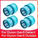 thumbnail image 2 of Compatible para ( Dy*son Gen5 Detect / Outsize ) Accesorios de Filtro Trasero de Aspiradora Repuesto de Pieza, 2 of 8