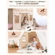thumbnail image 2 of Carpa Brwjz06 Large 130x89x130cm Luces Colchon, 2 of 3