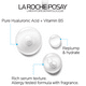 thumbnail image 2 of La Roche-Posay Hyalu B5 Serum de Ácido Hialurónico 50ml, 2 of 8