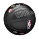 thumbnail image 2 of Baloncesto WILSON NBA All Team Premiere, color negro, talla 7 (29,5 cm), 2 of 9