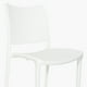 thumbnail image 4 of Silla Diseño Monoblock Todi Blanco, 4 of 5