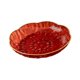 thumbnail image 2 of Plato De Fruta Transparente, Vajilla Transparente, Frutero Para Bodas, Aperitivos De Frutas, 2 of 5