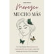 thumbnail image 1 of Libro Merezco Mucho Más Un Viaje Íntimo Hacia La Sanación Emocional El Amor Propio Y Una Vida Donde Por Fin Eres Tú La Prioridad, 1 of 1