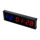 thumbnail image 1 of 1.5 '' LED Intervalo Temporizador Gimnasio Temporizador Cronómetro Inicio Fitness Entrenamiento Reloj, 1 of 5