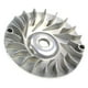 thumbnail image 3 of Ventilador De Cara De Accionamiento Variador 18 Engranajes Ajuste Duradero Para Motor YP250 LH300, 3 of 5
