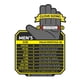 thumbnail image 2 of Guantes Tactical Operator Pro Ironclad EXOT-PBLK-05-XL negros, 2 of 2