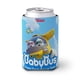 thumbnail image 1 of Funda Enfriadora de Latas Desmarcar Misión de Rescate del Super Panda, 1 of 6