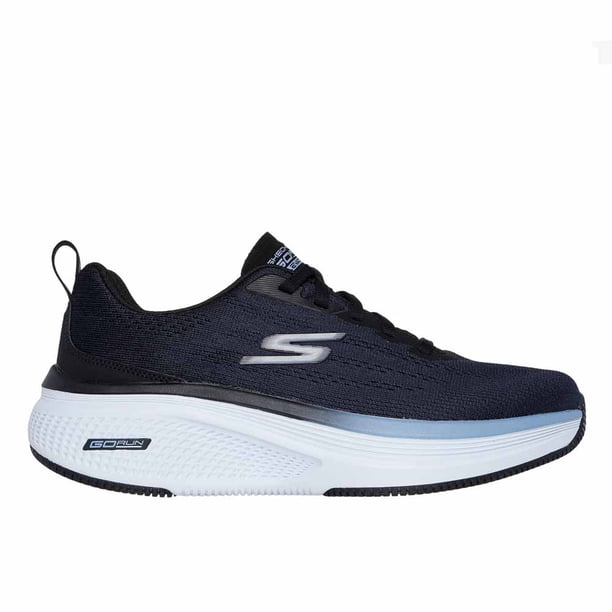 Zapatillas Mujer Skechers Go Run Elevate 2.0 Negro 129000-BKBL