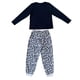 thumbnail image 3 of Pijama Polar Mujer L, 3 of 3