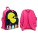 thumbnail image 4 of Pacman Mochila Escolar para Niños y Niñas, Mochila Infantil Ligera de Alta Calidad, Grande y Duradera ROSA, 4 of 6