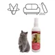 thumbnail image 2 of Repelente Para Gatos Bioline Keep Off Spray For Cats 175 Ml, 2 of 3