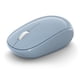 thumbnail image 2 of Mouse Inalámbrico Bluetooth Azul, 2 of 2