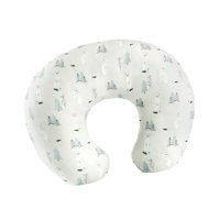 Bothyi - Funda De Almohada Para Lactancia Funda De Cojín Para Lactancia Materna Estilo Baby Shower E