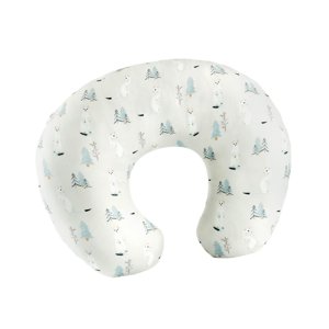 Bothyi - Funda De Almohada Para Lactancia Funda De Cojín Para Lactancia Materna Estilo Baby Shower E